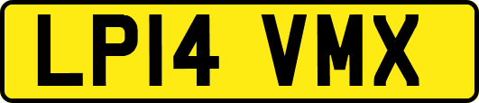 LP14VMX