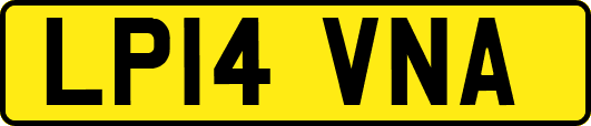 LP14VNA