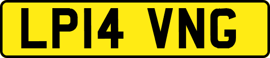 LP14VNG