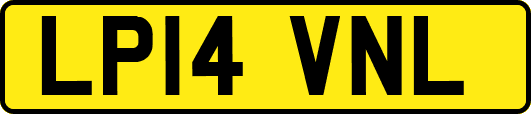 LP14VNL