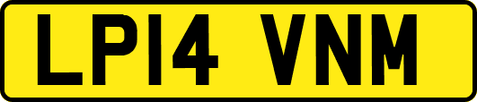 LP14VNM