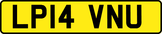 LP14VNU