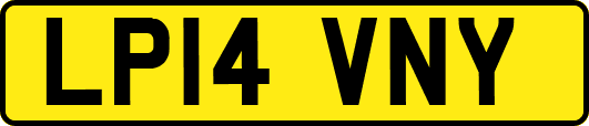 LP14VNY