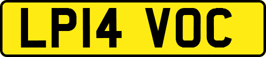 LP14VOC