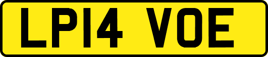 LP14VOE