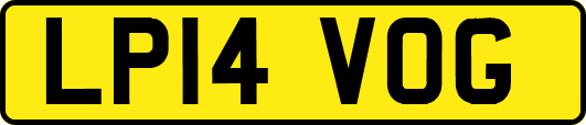 LP14VOG