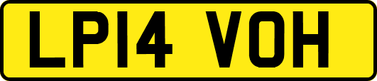 LP14VOH