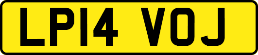 LP14VOJ