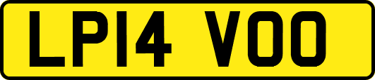 LP14VOO