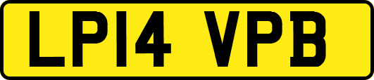 LP14VPB