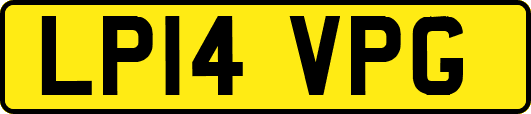 LP14VPG