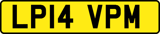 LP14VPM