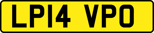 LP14VPO