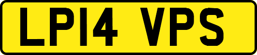 LP14VPS