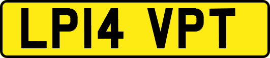 LP14VPT