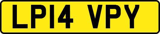 LP14VPY