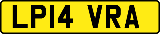LP14VRA