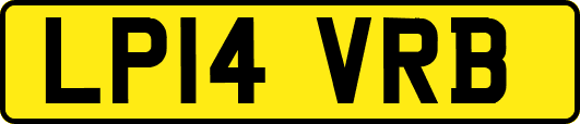 LP14VRB