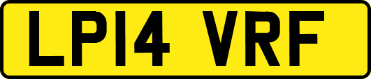 LP14VRF