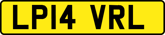 LP14VRL