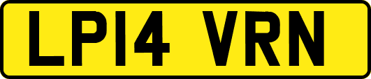 LP14VRN