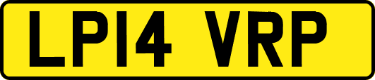 LP14VRP
