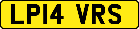 LP14VRS