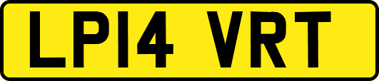 LP14VRT