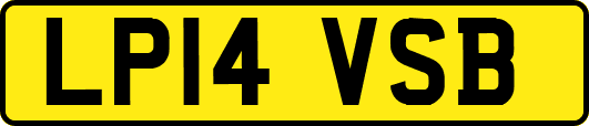 LP14VSB