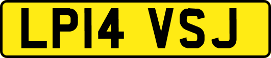 LP14VSJ