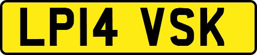 LP14VSK