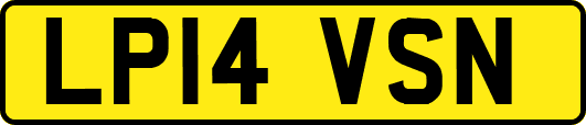 LP14VSN