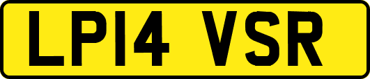 LP14VSR