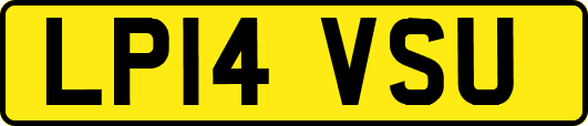 LP14VSU