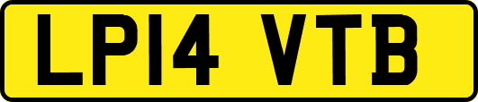 LP14VTB