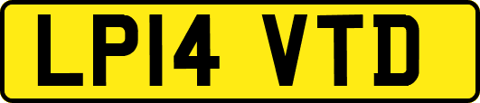 LP14VTD