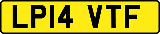 LP14VTF