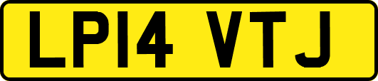 LP14VTJ