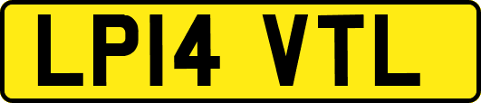 LP14VTL