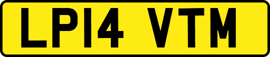 LP14VTM