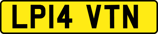 LP14VTN