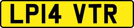 LP14VTR