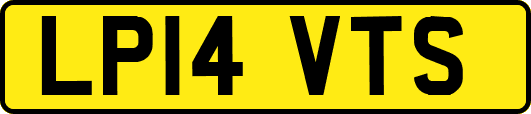 LP14VTS