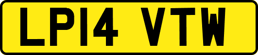 LP14VTW