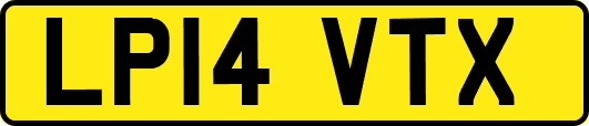 LP14VTX