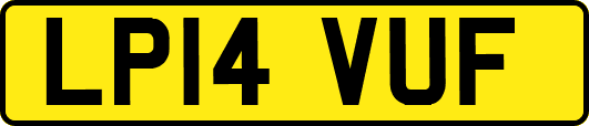 LP14VUF