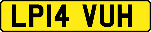 LP14VUH