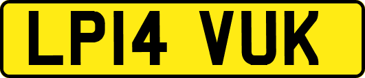 LP14VUK