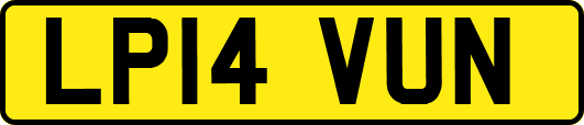 LP14VUN