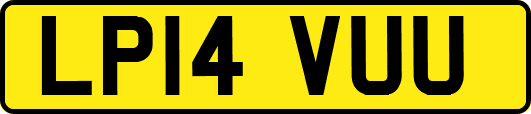 LP14VUU